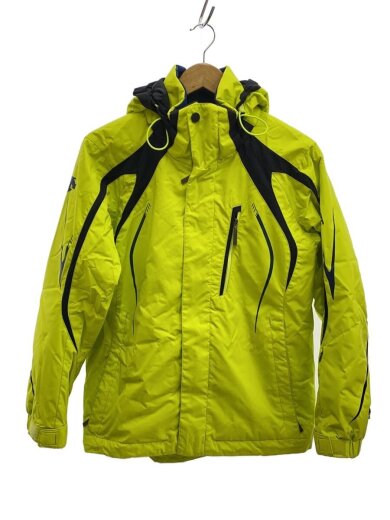 商品画像：DRA-1090T ウェアー/S/YLW/DRA-1090T 1