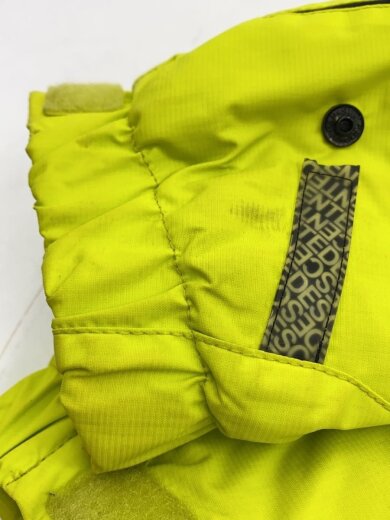 商品画像：DRA-1090T ウェアー/S/YLW/DRA-1090T 6