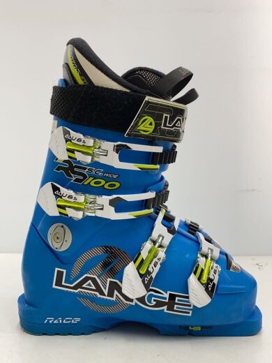 商品画像：RS100 スキーブーツ/24cm/BLU/アダルト/RS100 3