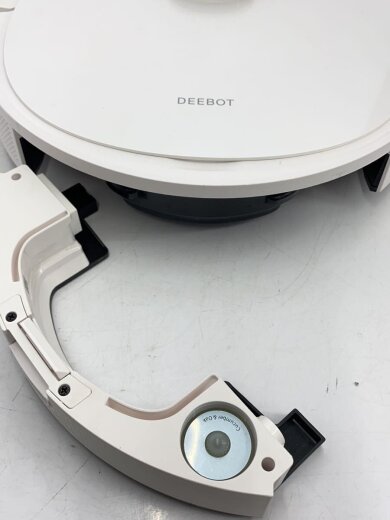 商品画像：掃除機 DEEBOT T9+ DLX13-54 7