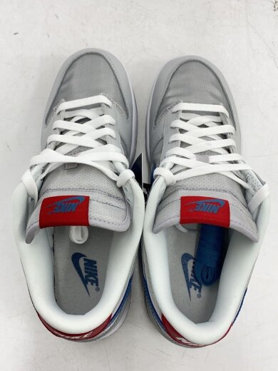 商品画像：ローカットスニーカー/27cm/WHT/HF0391-001 3