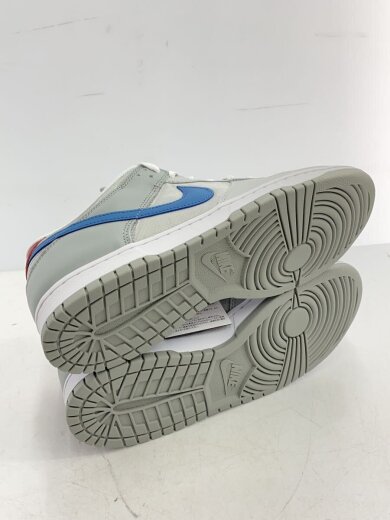 商品画像：ローカットスニーカー/27cm/WHT/HF0391-001 4