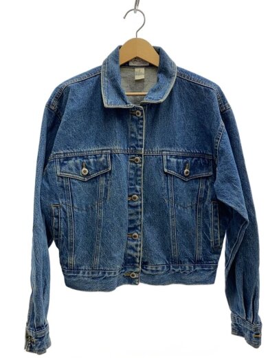 商品画像：Gジャン/M/デニム/IDG 1