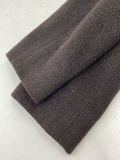 商品画像：コート/11/アンゴラ/BRW/00s 5