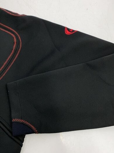 商品画像：パーカー/L/ポリエステル/BLK/00s/Euro 7