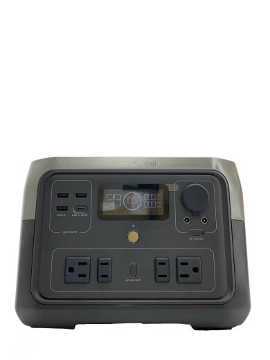 商品画像：生活家電その他/ZMR610-B-JP 1