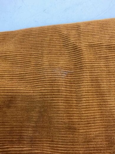 商品画像：Gジャン/40/コーデュロイ/BRW/無地 5