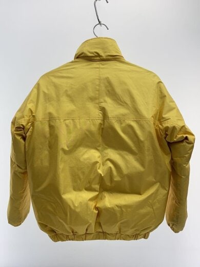 商品画像：ダウンジャケット/--/ナイロン/YLW/SMQ781 2