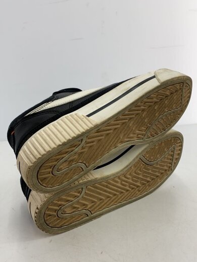 商品画像：COURT LEGACY LIFT_コート レガシー リフト/24cm/BLK 4