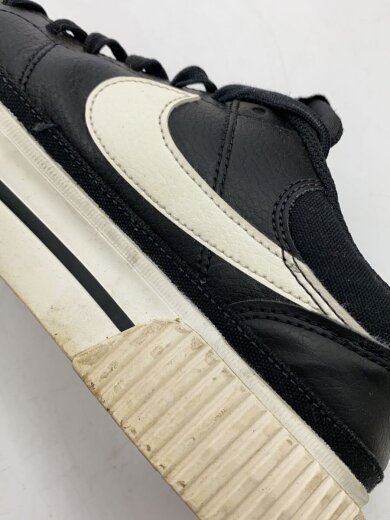 商品画像：COURT LEGACY LIFT_コート レガシー リフト/24cm/BLK 7