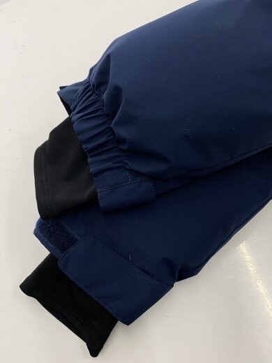 商品画像：ダウンジャケット/XL/--/NVY 5