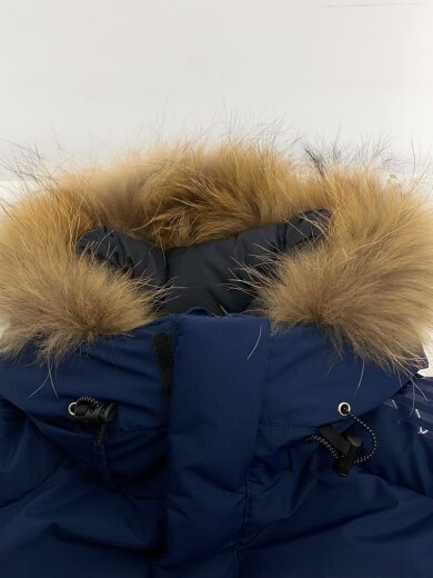 商品画像：ダウンジャケット/XL/--/NVY 6