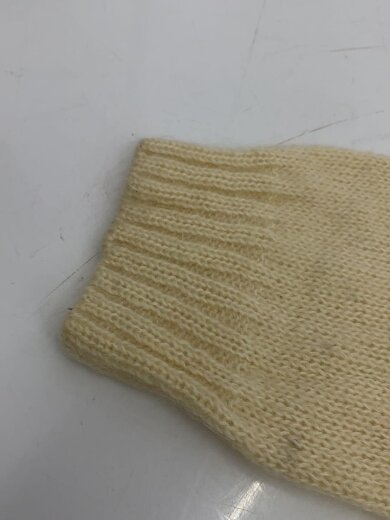 商品画像：ニット・セーター(厚手)/34/モヘア/CRM 7