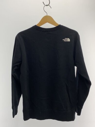 商品画像：スウェット_NT62302Z/S/コットン/BLK 2