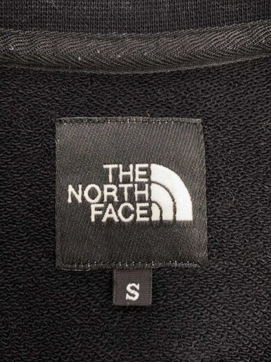 商品画像：スウェット_NT62302Z/S/コットン/BLK 3