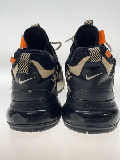 商品画像：AIR MAX 270 BOWFIN/エアマックスボウフィン/マルチカラー/AJ7200-001/26.5cm/マルチ 6