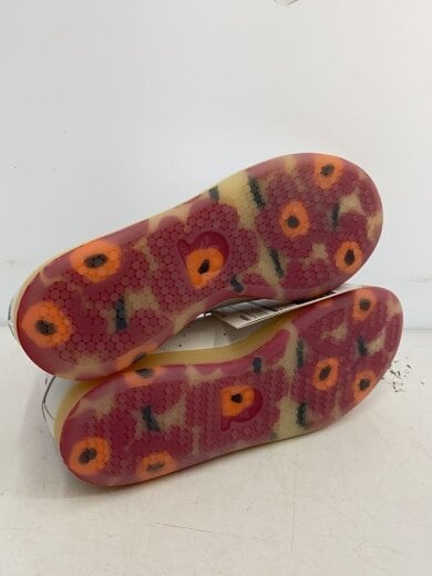 画像：adidas × marimekkoローカットスニーカー/24cm/GX88414