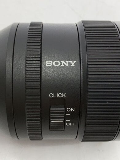 商品画像：レンズ FE 24mm F1.4 GM SEL24F14GM 7