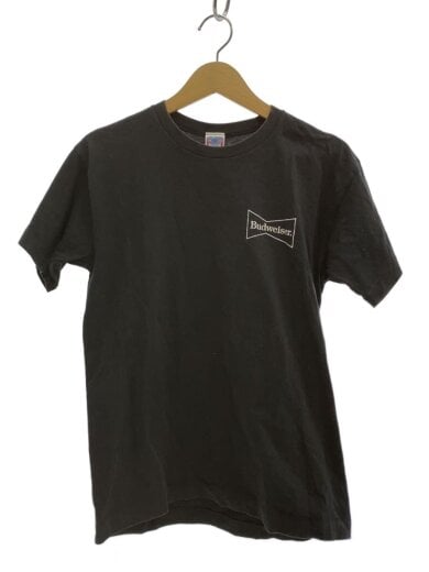 商品画像：Tシャツ/M/コットン/BLK/90s 1