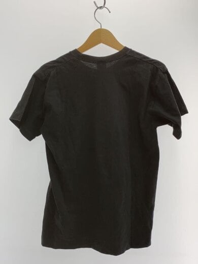 商品画像：Tシャツ/M/コットン/BLK/90s 2