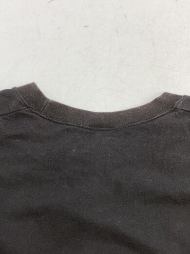 商品画像：Tシャツ/M/コットン/BLK/90s 7