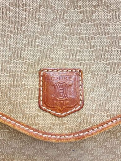 商品画像：ショルダーバッグ/--/M06/マカダム柄/ 5