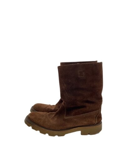 商品画像：ブーツ/--/BRW 1