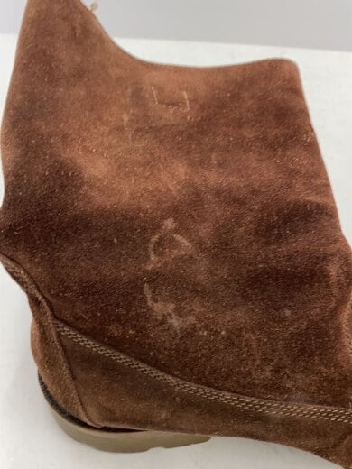 商品画像：ブーツ/--/BRW 5