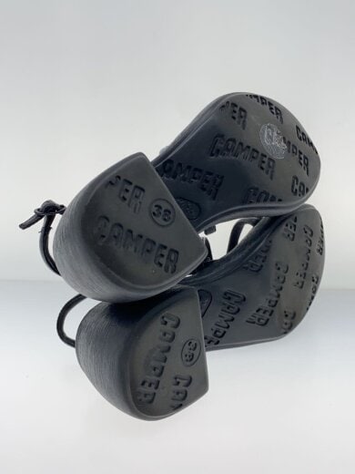 商品画像：サンダル/38/BLK 4