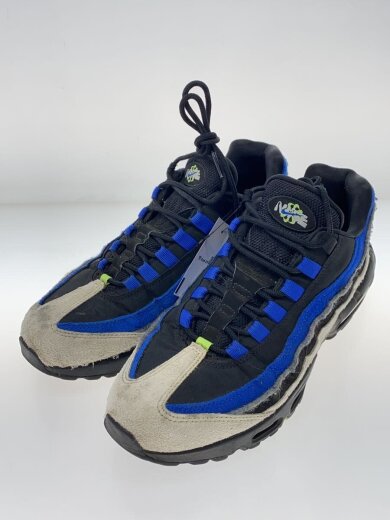 商品画像：AIR MAX 95 SE_エア マックス 95 SE/27.5cm/BLK 2