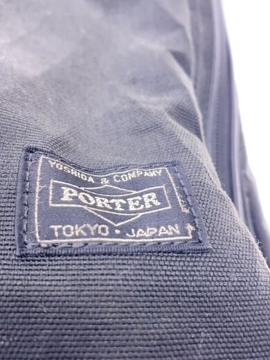 商品画像：ブリーフケース/ポリエステル/BLK 5