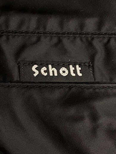 商品画像：コーチジャケット/S/ナイロン/BLK 3