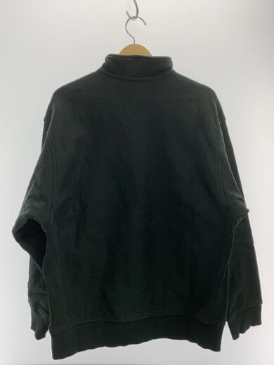 商品画像：トップス/L/コットン/GRN/無地 2