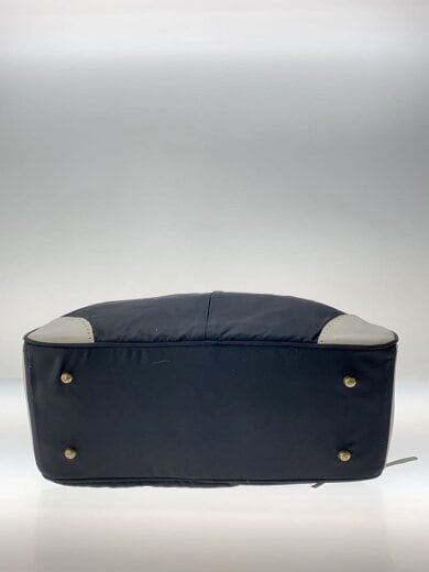 商品画像：バッグ/ポリエステル/BLK 4