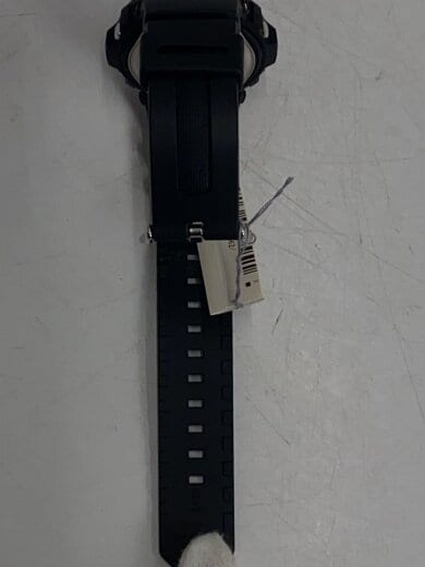 商品画像：クォーツ腕時計・G-SHOCK/デジアナ/BLK// 5