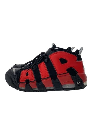 商品画像：AIR MORE UPTEMPO 96_エア モアアップテンポ 96/28cm/BLK 1