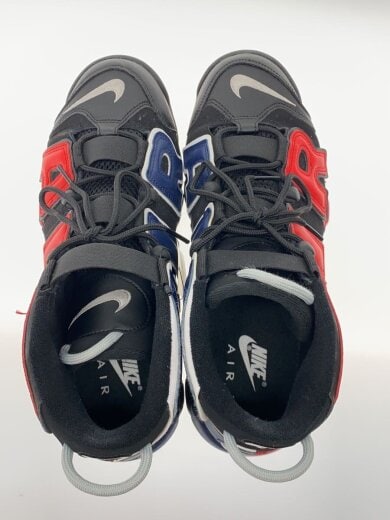 商品画像：AIR MORE UPTEMPO 96_エア モアアップテンポ 96/28cm/BLK 3