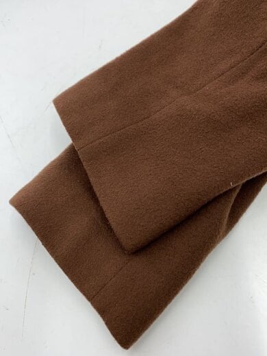 商品画像：トレンチコート/48/ウール/BRW/ベラルーシ製 4