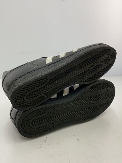 商品画像：SUPERSTAR 82_スーパースター 82/27cm/BLK 4