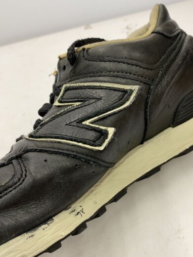 商品画像：ローカットスニーカー/UK8/BLK/M576CCK 6