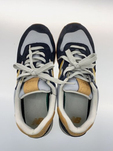 商品画像：ML574/ネイビー/28.5cm/NVY 3