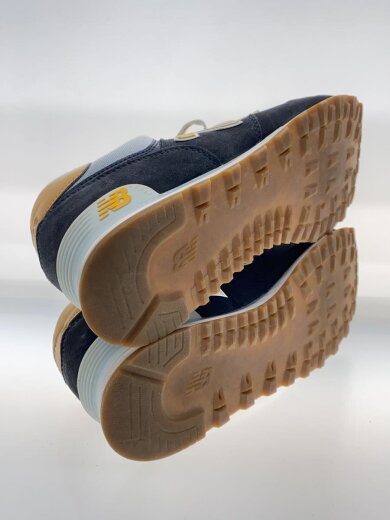 商品画像：ML574/ネイビー/28.5cm/NVY 4