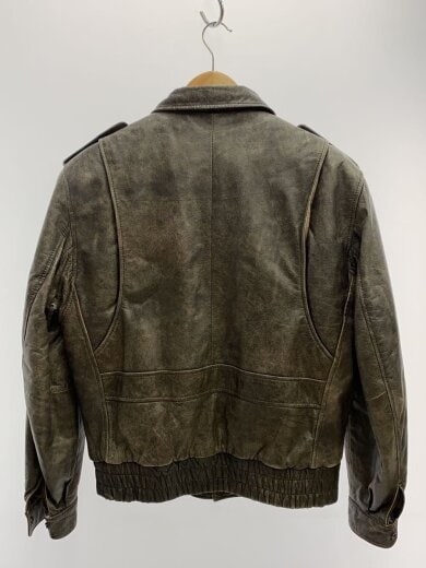 商品画像：ADVENTURE BOUND/A-2/S/レザー/BRW 2