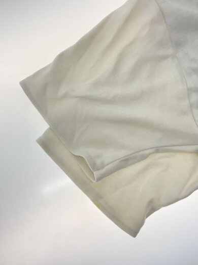 商品画像：Tシャツ/M/コットン/BLK/切替/変形/usa製// 4