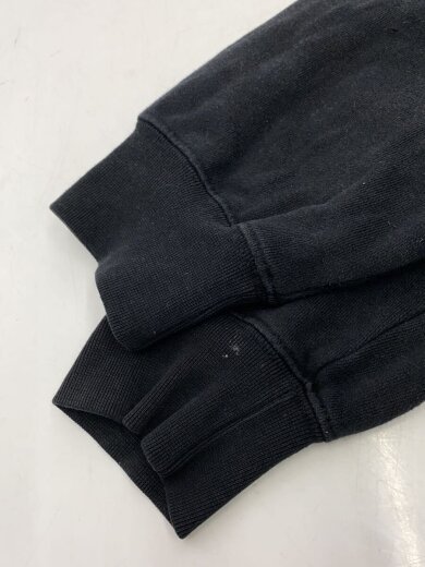 商品画像：スウェット/L/コットン/BLK 5