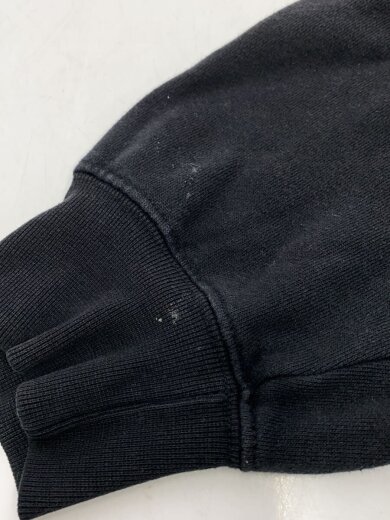 商品画像：スウェット/L/コットン/BLK 6