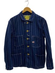 ジャケット/--/コットン