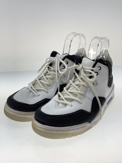 商品画像：JORDAN COURTSIDE 23_ジョーダン コートサイド 23/26cm/WHT 2