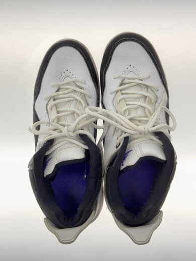 商品画像：JORDAN COURTSIDE 23_ジョーダン コートサイド 23/26cm/WHT 3