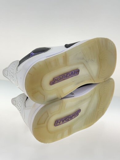 商品画像：JORDAN COURTSIDE 23_ジョーダン コートサイド 23/26cm/WHT 4